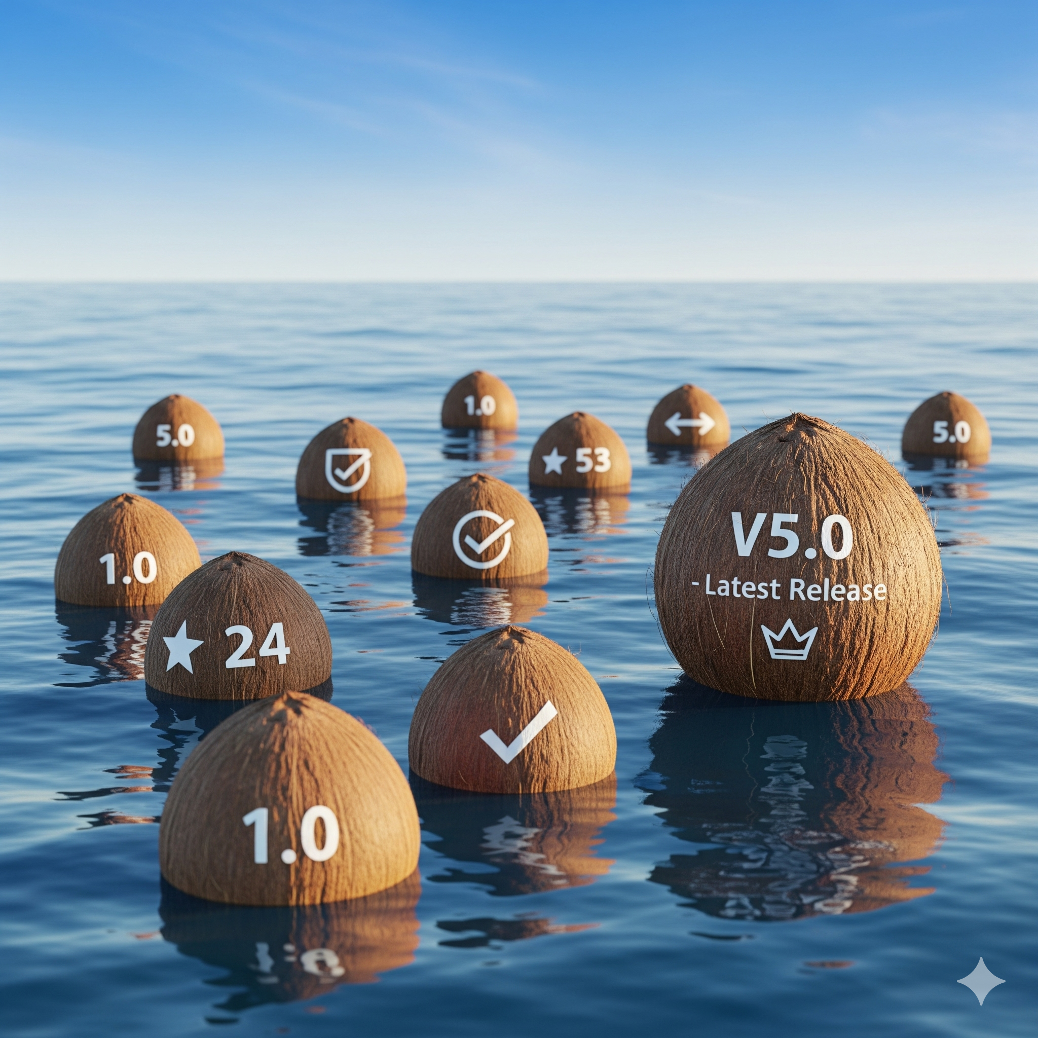 Releases